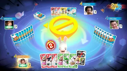 ⭐ UNO EMEA Ubisoft Connect КЛЮЧ 🔑 EU+TR