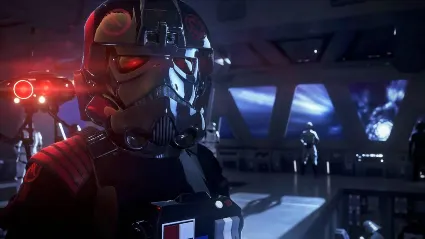 ⭐ Star Wars Battlefront II EU EA App КЛЮЧ 🔑 ЕВРОПА