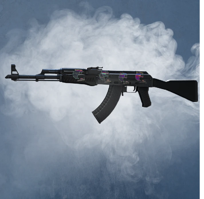 AK-47 | Slate