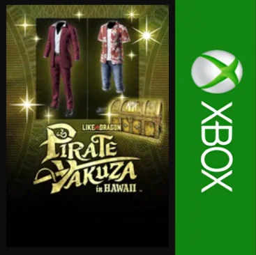 ️⭐Особый костюм Итибана Касуги XBOX⭐Куплю на Ваш ак⭐️