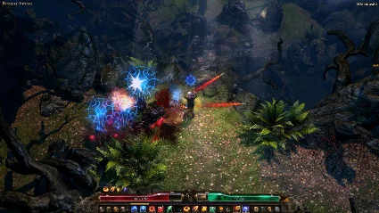 ⭐ Grim Dawn - Ashes of Malmouth Expansion DLC GOG КЛЮЧ