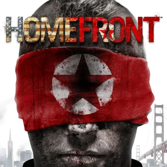 ⭐️Homefront / Steam Key / РФ+МИР