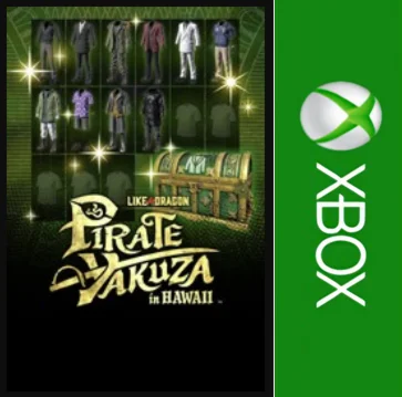 ️⭐Набор культовых костюмов XBOX⭐Куплю на Ваш ак⭐️