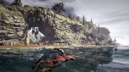 ⭐ Risen 3: Titan Lords Complete Edition GOG КЛЮЧ 🔑 GLOBA