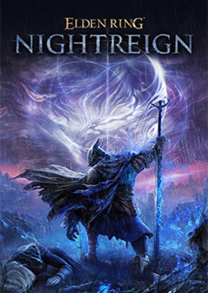 ELDEN RING NIGHTREIGN 🔑 Steam Key 0% RU+CIS