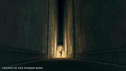 ⭐ Dark Souls II - Season Pass DLC FR PS4 КЛЮЧ 🔑 ФРАНЦИЯ