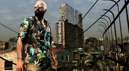 ⭐ Max Payne 3 Rockstar Digital Download КЛЮЧ 🔑 GLOBAL