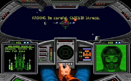 ⭐ Wing Commander 1+2 GOG КЛЮЧ 🔑 GLOBAL