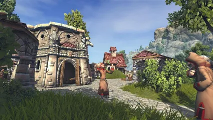 ⭐ The Settlers 7 History Edition EU Ubisoft Connect КЛЮ
