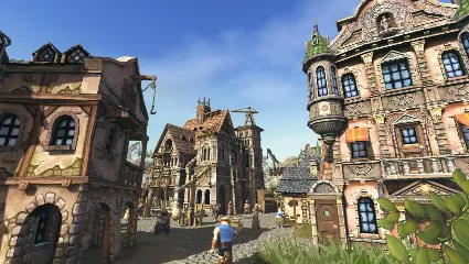 ⭐ The Settlers 7 History Edition EU Ubisoft Connect КЛЮ