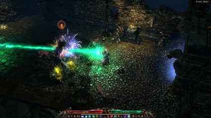 ⭐ Grim Dawn Definitive Edition GOG КЛЮЧ 🔑 GLOBAL