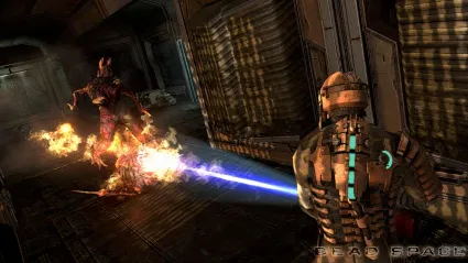 ⭐ Dead Space (2008) EU EA App КЛЮЧ 🔑 ЕВРОПА