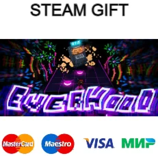 Everhood| steam RU/UA/KZ/CНГ