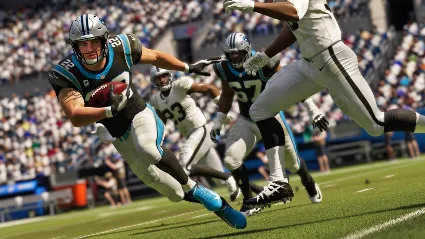 ⭐ Madden NFL 21 - NXT LVL Content Pack EU PS5 КЛЮЧ