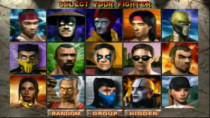 ⭐ Mortal Kombat 4 GOG КЛЮЧ 🔑 GLOBAL