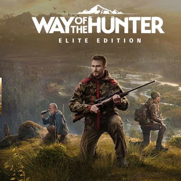 Way of the Hunter Elite Edition (Ключ Steam | РФ+СНГ)