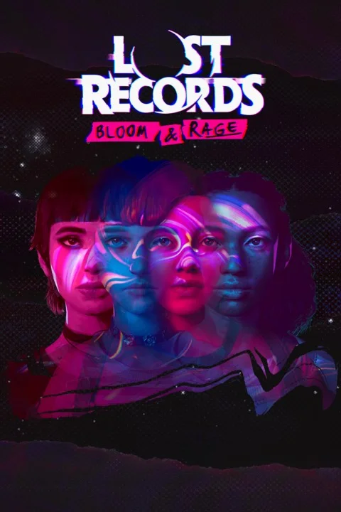  Lost Records: Bloom & Rage Xbox Series X|S активация