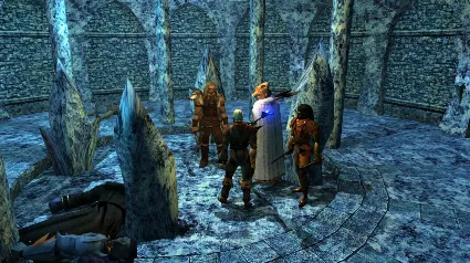 Neverwinter Nights: Enhanced Edition Doom Icewind Dale