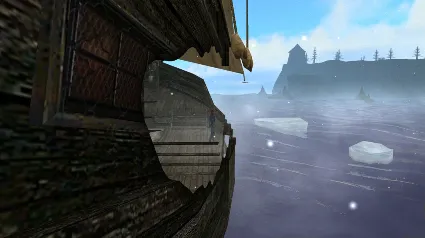 Neverwinter Nights: Enhanced Edition Doom Icewind Dale
