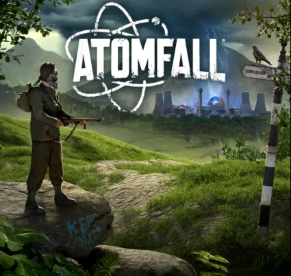Steam аккаунт Atomfall Deluxe Edition Оффлайн