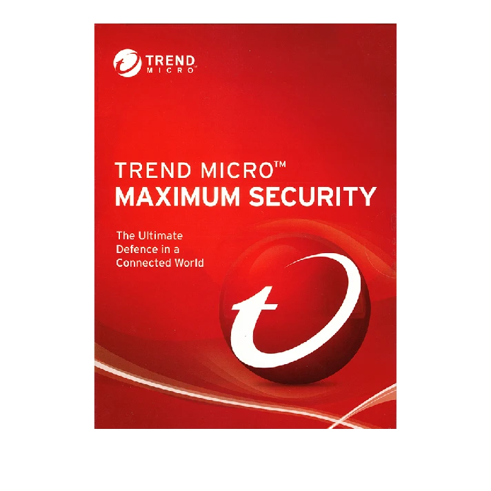 🔥Trend Micro Maximum Security🌏1/3 Years Global Key🔑