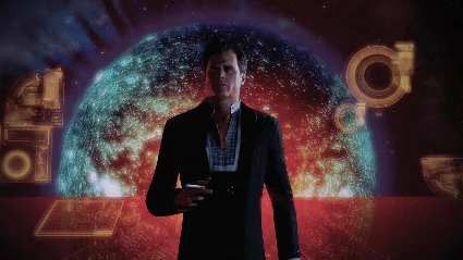 ⭐ Mass Effect Legendary Edition EA App КЛЮЧ 🔑 GLOBAL