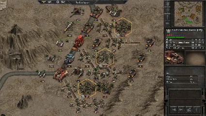 ⭐ Warhammer 40,000: Armageddon - Vulkan's Wrath DLC Ste