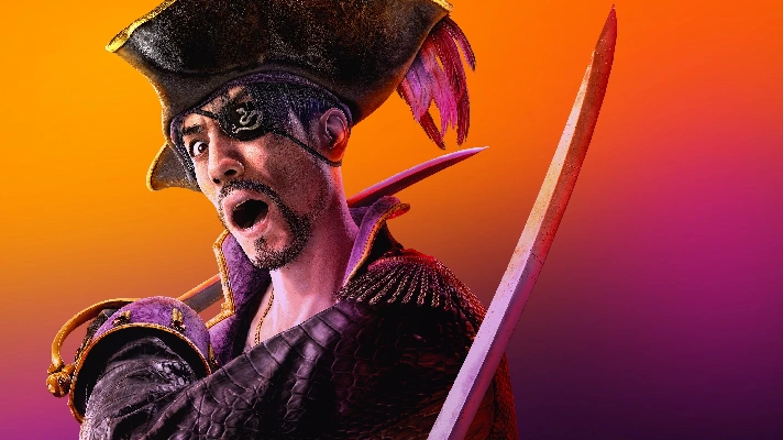 Like a Dragon Pirate Yakuza in Hawaii XBOX