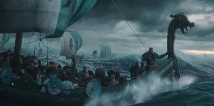 ⭐ Assassin's Creed Valhalla - Drakkar Content Pack DLC