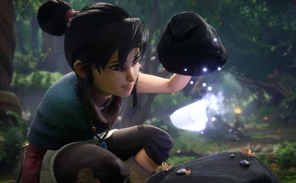 ⭐ Kena: Bridge of Spirits - Digital Deluxe Upgrade DLC