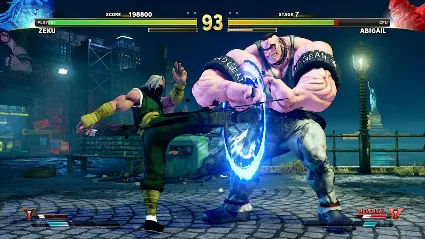 ⭐ Street Fighter V: Arcade Edition Character Pass 1 + 2
