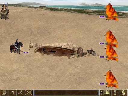 ⭐ Heroes of Might and Magic 3: Complete Ubisoft Connect