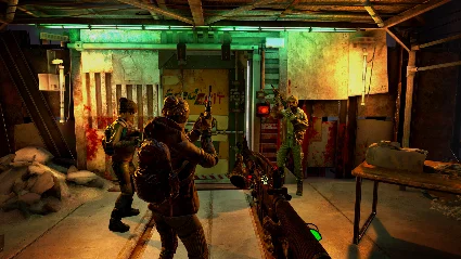 ⭐ The After the Fall - Frontrunner Edition DLC EU PS5 К