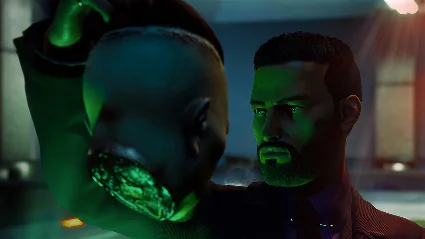 ⭐ Vampire: The Masquerade - Swansong EU Epic Games КЛЮЧ