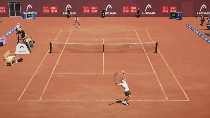 ⭐ Matchpoint: Tennis Championships - Legends DLC EU PS4