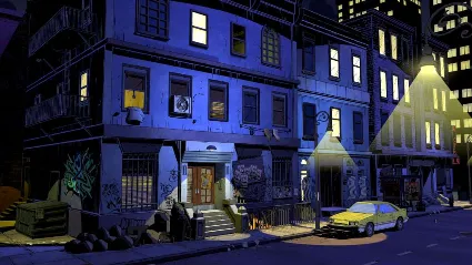 ⭐ The Wolf Among Us GOG КЛЮЧ 🔑 GLOBAL