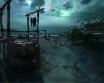 ⭐ Warhammer: Mark of Chaos Gold Edition GOG КЛЮЧ 🔑 GLOBA