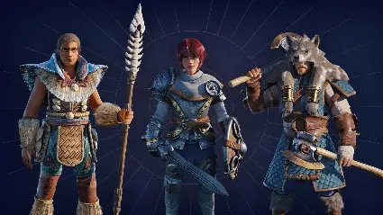 ⭐ The Settlers: New Allies EU Ubisoft Connect КЛЮЧ