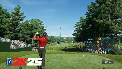 ⭐ ️ВСЕ СТРАНЫ+РОССИЯ ⭐ ️ PGA TOUR 2K25 Deluxe Edition