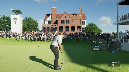 ⭐ ️ PGA TOUR 2K25 - Clubhouse Pass Premium Season 1 STEA