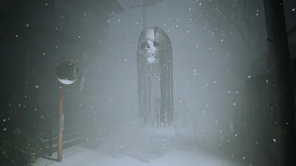 ⭐ ️ВСЕ СТРАНЫ+РОССИЯ ⭐ ️ BrokenLore: LOW STEAM GIFT