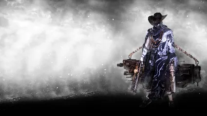 ⭐ Gungrave G.O.R.E - Death Ronin DLC EU PS5 КЛЮЧ 🔑 ЕВРОП