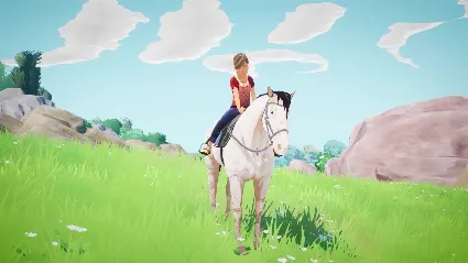 ⭐ Horse Tales: Emerald Valley Ranch - Limited Digital B