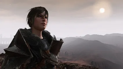 ⭐ Dragon Age 2 Ultimate Edition EA App КЛЮЧ 🔑 GLOBAL