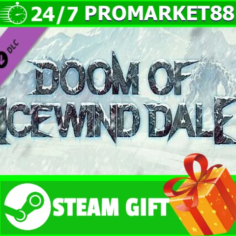 ⭐️ Neverwinter Nights: Enhanced Edition Doom of Icewind