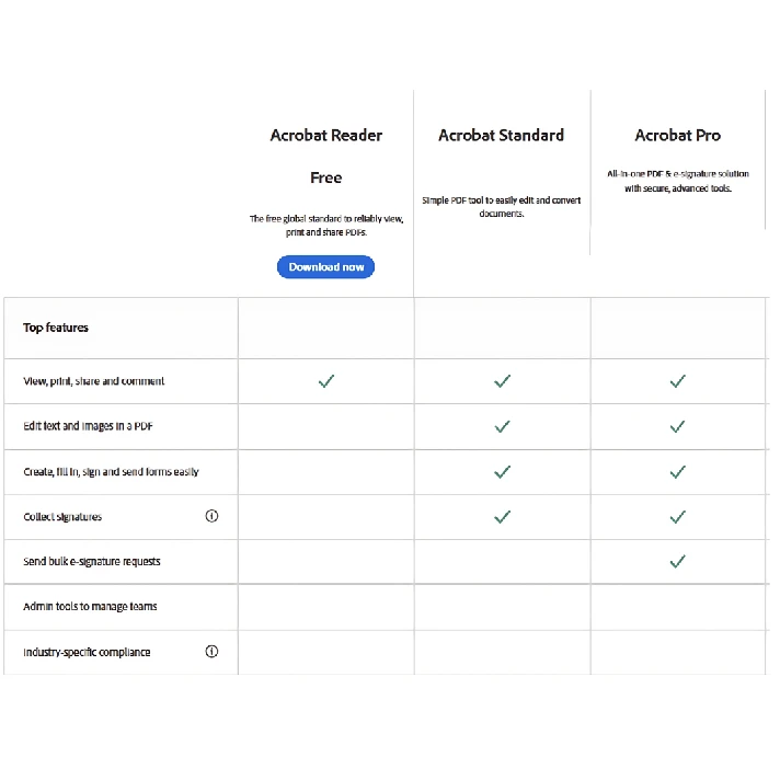 🅰️ADOBE ACROBAT STANDARD DC 3 MONTHS KEY🔑