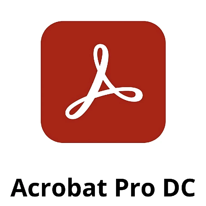 🅰️ADOBE ACROBAT PRO DC 1 MONTH KEY🔑