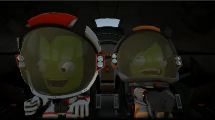 ⭐ Kerbal Space Program 2 EU Epic Games КЛЮЧ 🔑 ЕВРОПА