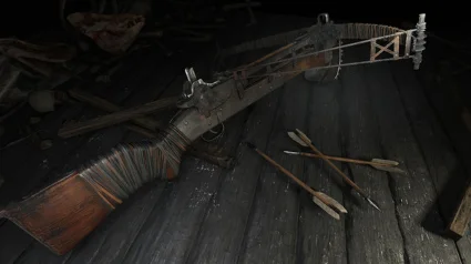 ⭐ Hunt: Showdown 1896 - Limited Bounty Hunter Edition U