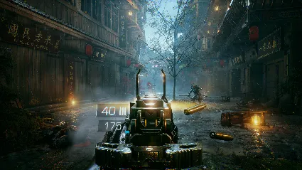 ⭐ Bright Memory: Infinite GOG КЛЮЧ 🔑 GLOBAL